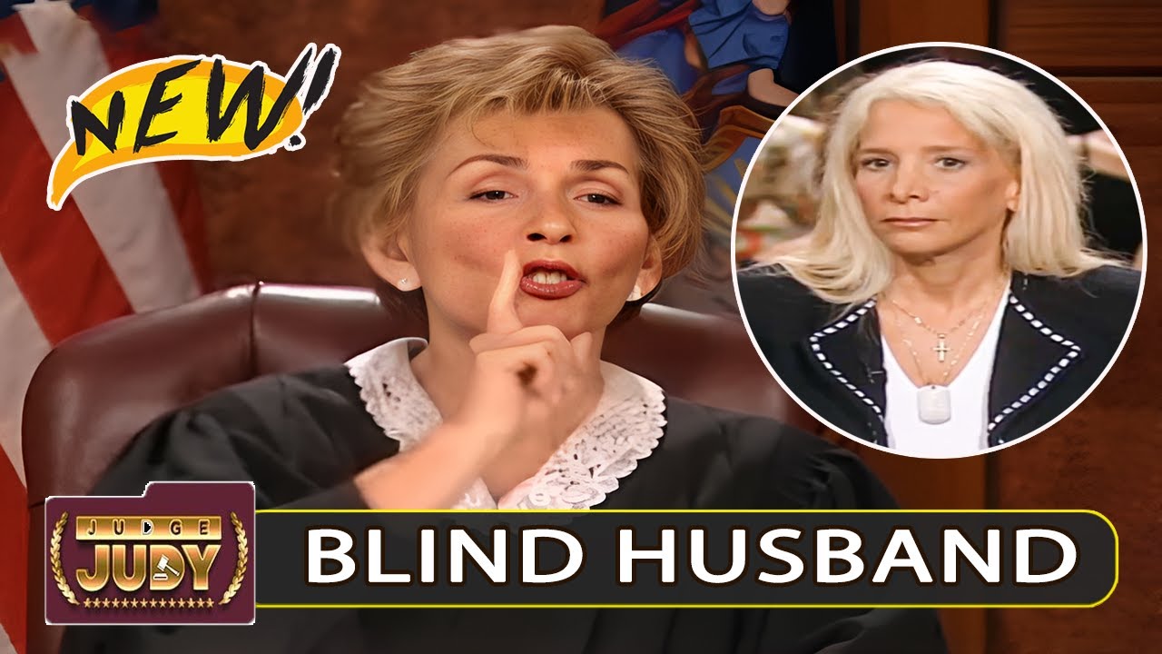 Judge Judy [Episode 11989] Best Amazing Cases Season 2O24 Full Episodes HD