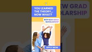 You learned the theory, now what?