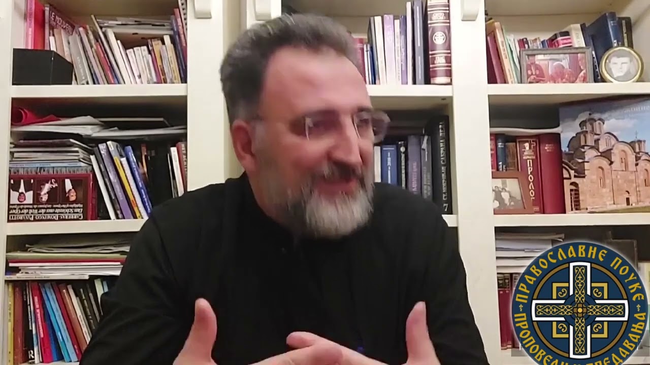 Отац Горан Ковачевић - КАБАЛА, Мистичко учење и мистичка пракса у Јудаизму