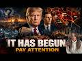 Amanda Grace PROPHETIC WORD 🚨 God Warned Me What’s Coming To The USA: Sudden Destruction Is Near!