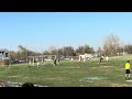 2H Casady 8 vs Heritage 