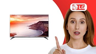 Jak podłączyć kino domowe do telewizora LG 49LF5400 dla idealnego dźwięku