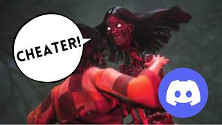 My HOT TAKE About Discord &amp; Cheating in DbD