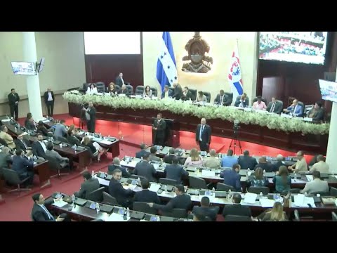 Honduras endurece penas: cadena perpetua a asesinos de policías y jueces