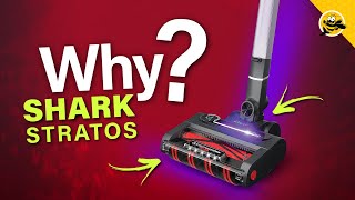 Everyone Is Buying This Shark Stick Vacuum - Is It Really Worth It?