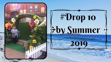 #Drop 10 by Summer 2019 Intro - PANtastic Ladies Collab