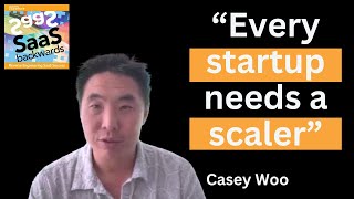 Ep. 170 - Why the Future of Work Belongs to Multi-Discipline Scalers + How AI Will Reshape Org Chart