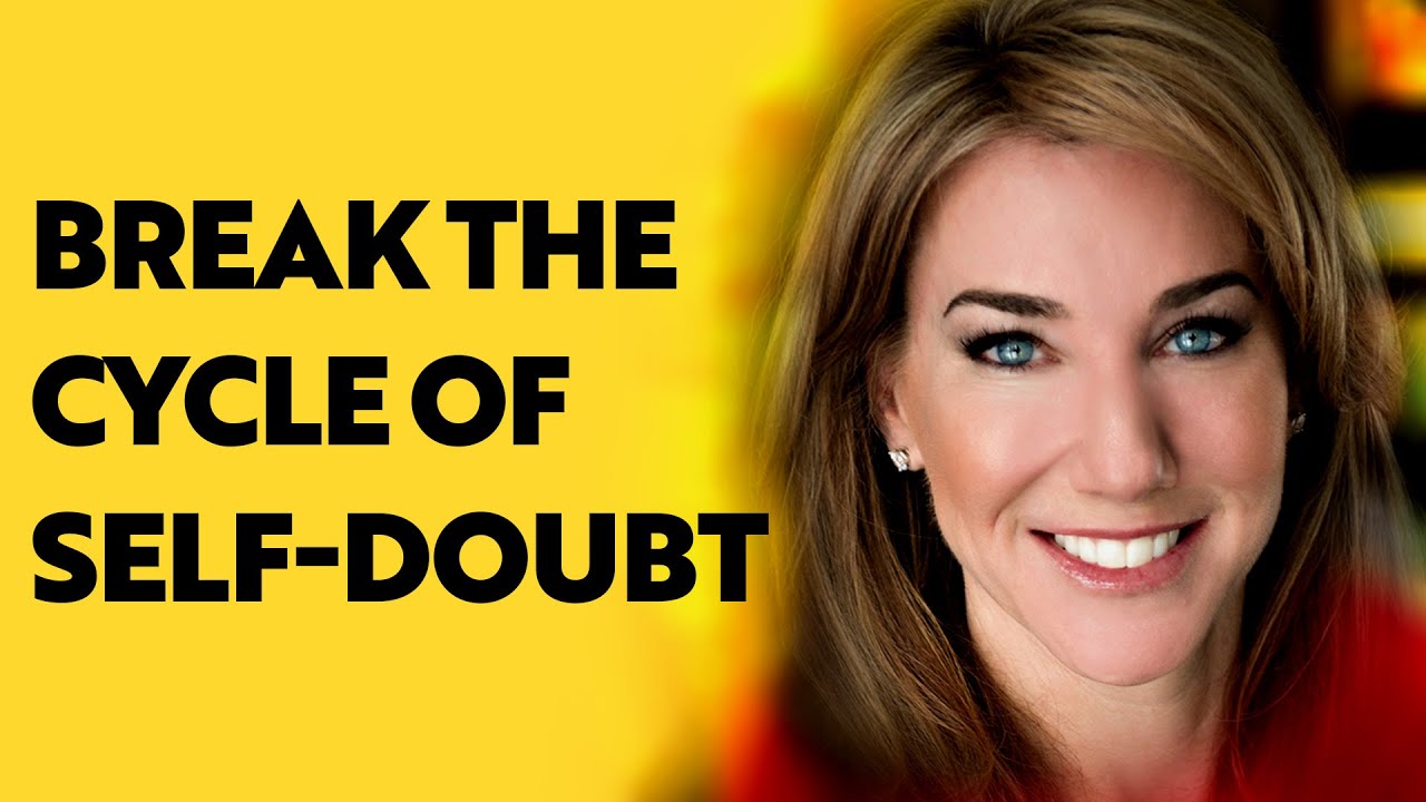 How To Beat Imposter Syndrome and Overcome Self-doubt! - YouTube