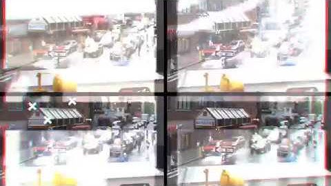 Dynamic Glitch Opener | After Efects Project Files