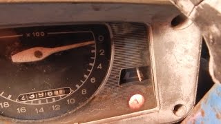 Troubleshooting Fuel & Temperature Gauges