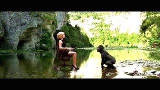 Lucy Brain Usage In Reverse - Blockbuster Clips