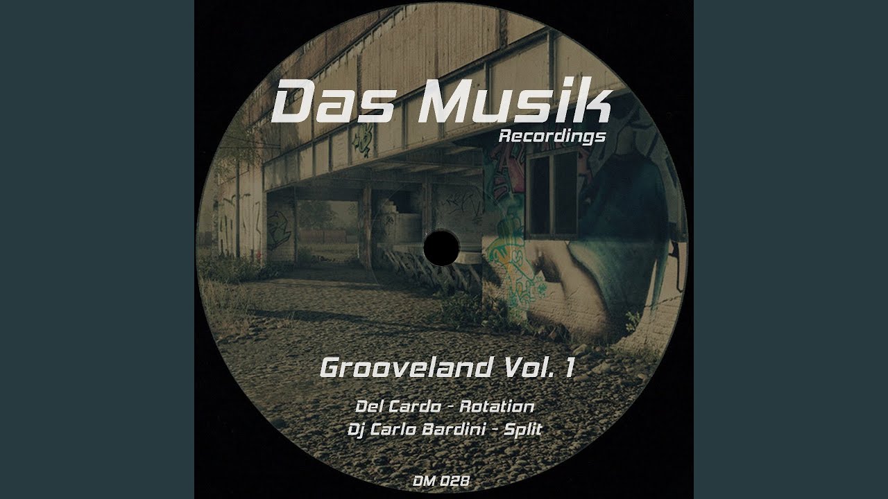 Watch Rotation on YouTube Watch Rotation on YouTube