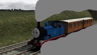 SFM Thomas test 2