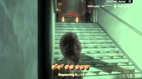 Bioshock 2 Multiplayer: Survival of the Fittest - Medical Pavillion