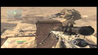 Mw2:: 2v2 QuickScopes