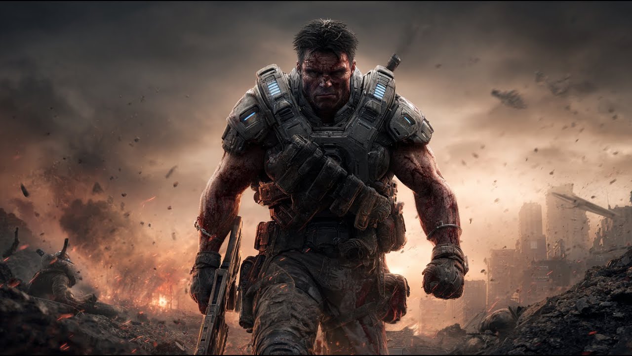 All Hope Was Lost, Until Earth’s Ruthless Soldier Showed Up | Best HFY ...