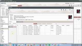 Holds Management within Sierra