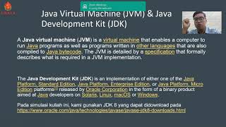 Introduction to Java and Basic OOP - Distributed Programming