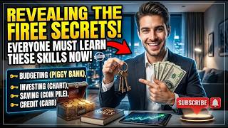 From Knowing to Doing: 11 Essential Financial Tools for Wealth Mastery