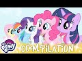 My Little Pony in Hindi 🦄 1 hour COMPILATION | Friendship is Magic | Full Episode