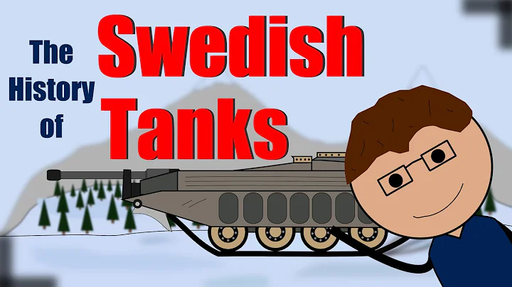 Swedish Tanks - DayDayNews