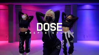 Ciara - Dose | BIZARRE choreography