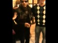 Lenny Kravitz - Lost In Borgata (an iPhone movie)