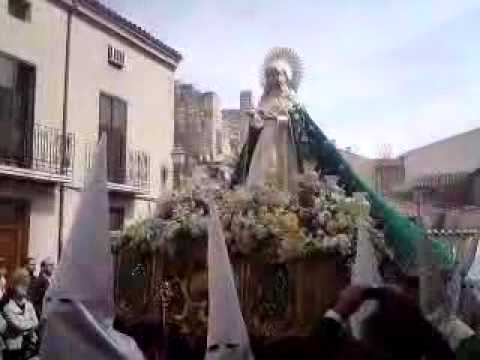 Cofradía Virgen de la Esperanza
