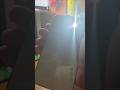 Samsung Galaxy S6 battery low indicated by flash! #shorts