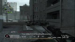 Cod4 'Broken' MiniEdit