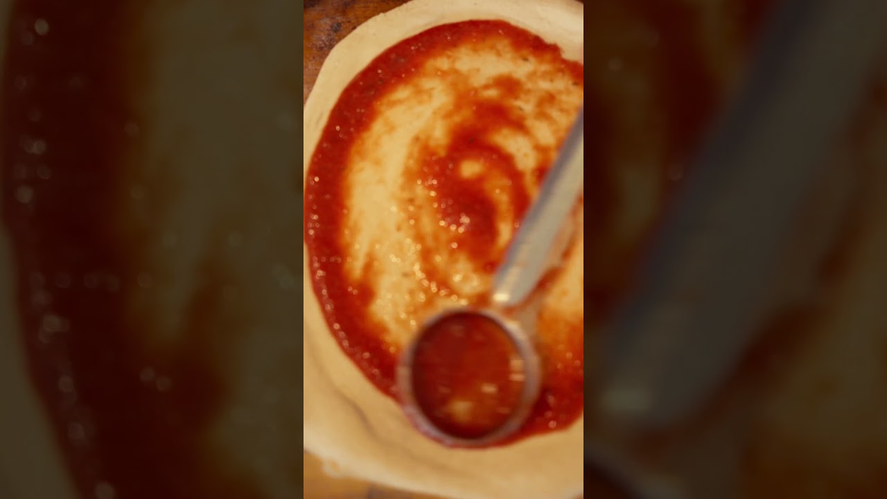 Lessons I learned from my Pizza Promo with Flat Earth Pizza in Hackney, London #shortsyoutube