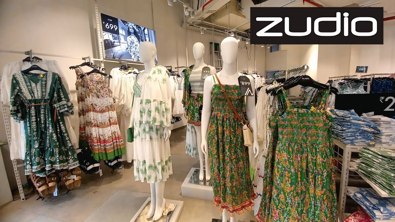 Zudio Summer Collection 2025 |Zudio Latest Collection 2025 |Zudio Haul |ZudioShopping |ZUDIO