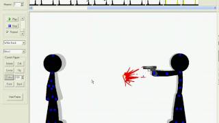 Pivot effects tutorial