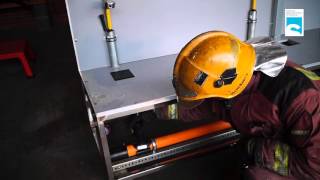 11 Identificació I Tancament Robinet