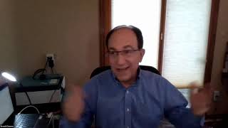 FSA January 9th Chapter Meeting Arnold Sanow