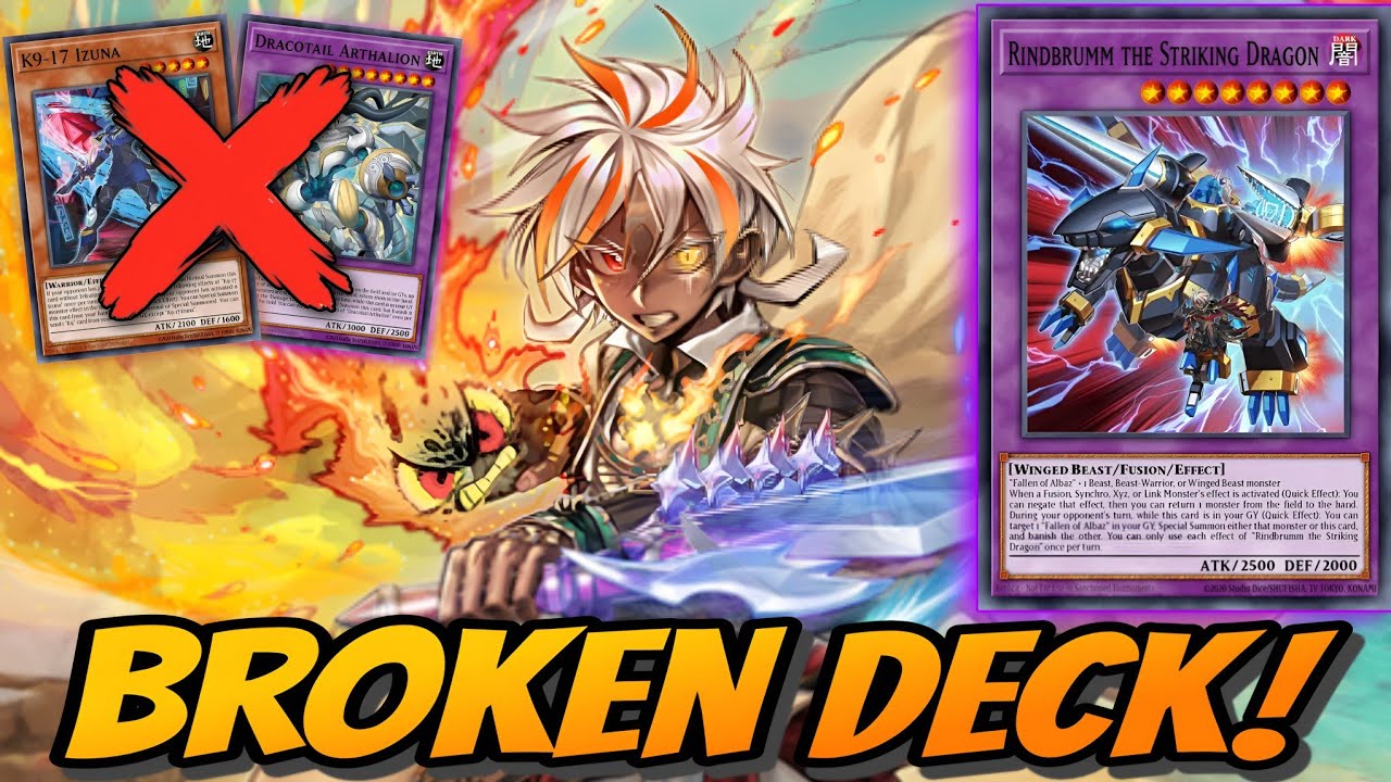 The STRONGEST Branded Despia Build EVER?! 🔥 | Yu-Gi-Oh! Master Duel 2026