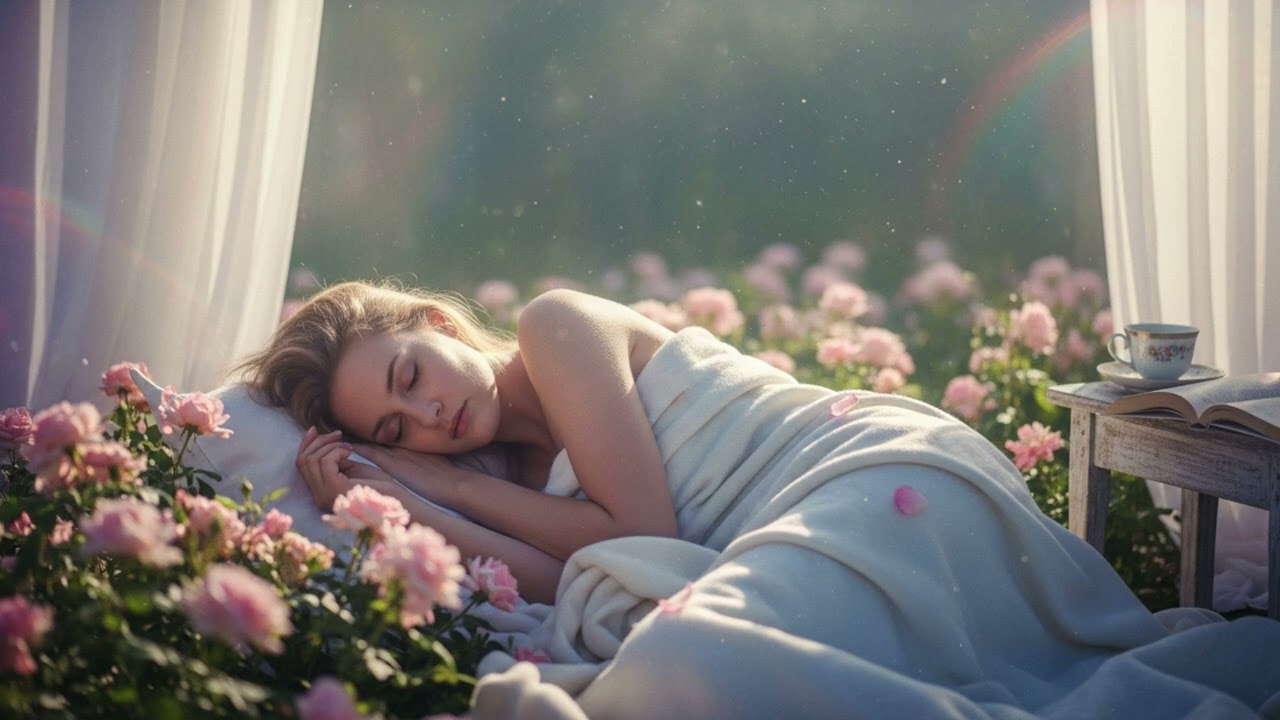 Love Without Self Abandonment | Nervous System Reset for Healthy Love