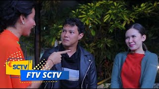Stay At Hatiku Please Mas Jutek | FTV SCTV