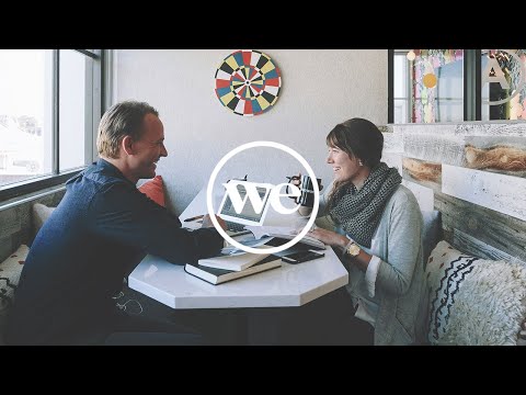 Member Referral Program | WeWork