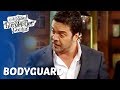 Çok Güzel Hareketler Bunlar 17. Bölüm - Bodyguard