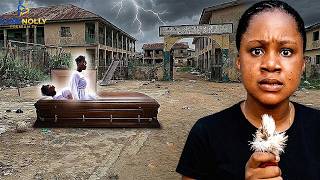 MY WICKED DAUGHTER THE HIGHSCHOOL WITCH (new movie) MERCY KENNETH | LATEST NIGERIAN NOLLYWOOD MOVIE