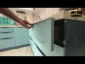 Modular Kitchen || Royal Interiors || #furniture #royalinterior