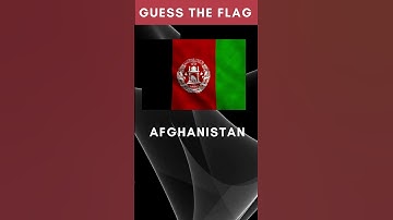 Guess The Flag! 🌍 Flag Quiz PART 16 | 1 Question, 1 Answer #shorts #quiz