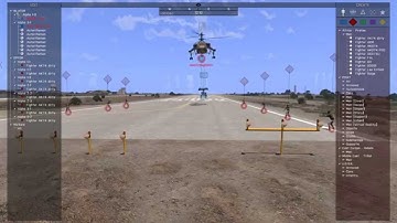 Firing From Vehicles + Sling loading = New Advanced Insertions