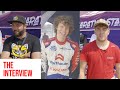 The interview at Drift Masters European championship // Klausimėlis Europos drifto čempionate