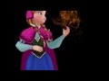 [MMD]Frozen Let em burn (test)