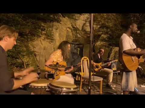 Mr Ambassador-Dunya bi live