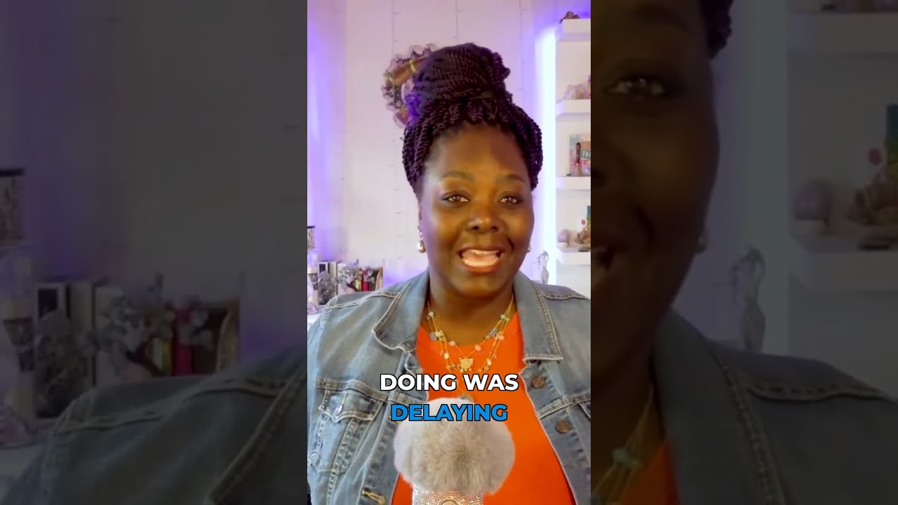 Optimal keeps moving! How I stopped overthinking