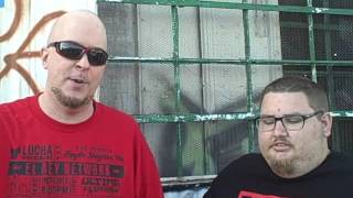 Dashawns2cents Interview with Kevin Gill