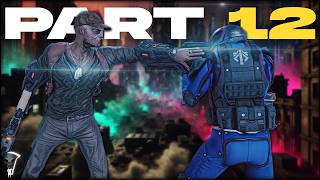 SURPRISE // XCOM 2 WOTC Season 10 2026 // Part 12 screenshot 4